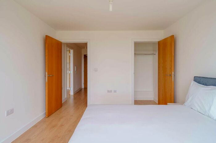 1 Bedroom Flat To Rent In Vida House, Trundleys Road, Deptford, SE8