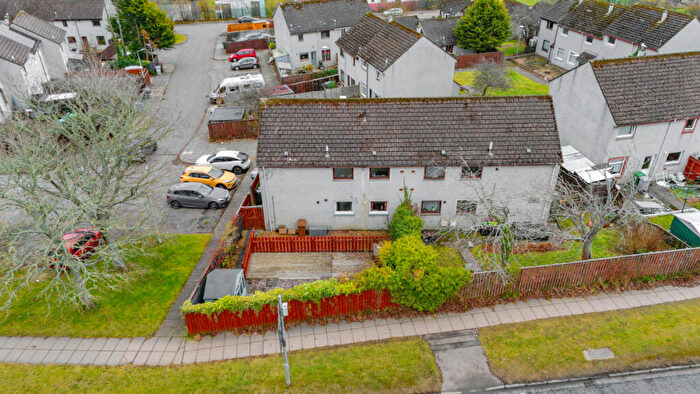 1 Bedroom Flat For Sale In Assynt Road, Inverness, IV3