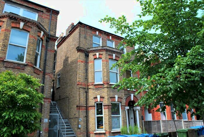 2 Bedroom Flat To Rent In Barry Road East Dulwich, SE22
