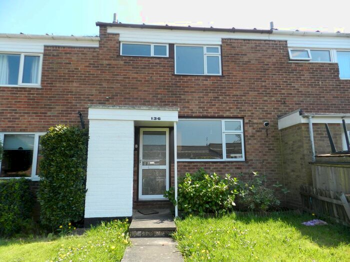 3 Bedroom Property To Rent In The Severn, Daventry, NN11