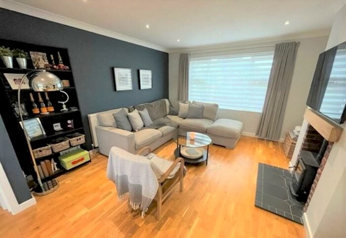 4 Bedroom Detached House To Rent In Miller Avenue, Abbey Village, PR6