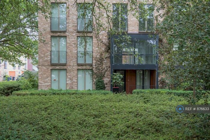 5 Bedroom Detached House To Rent In Aberdeen Avenue, Cambridge, CB2