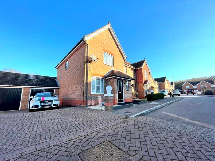 3 Bedroom Semi-Detached House To Rent In Malkin Drive, Church Langley, Harlow, CM17