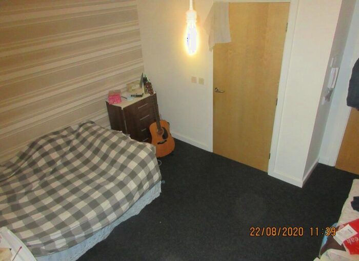 1 Bedroom Flat For Sale In Flat, Hallgate, Bradford, BD1