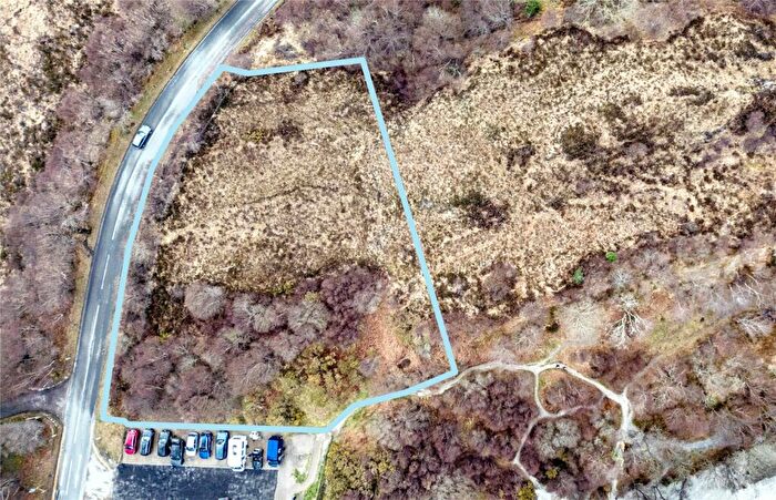 Plot For Sale In Toigal Development Plot, Morar, Mallaig, PH40 - Photo 7