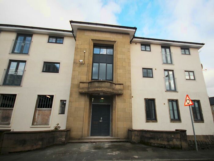 2 Bedroom Apartment To Rent In Waterside House, Apartment, School Lane, Earby, BB18