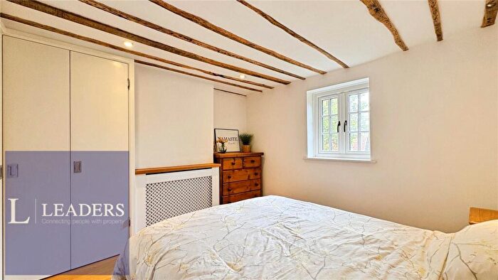 2 Bedroom Semi-Detached House For Sale In Sheepcot Road, Castle Hedingham, Halstead, CO9