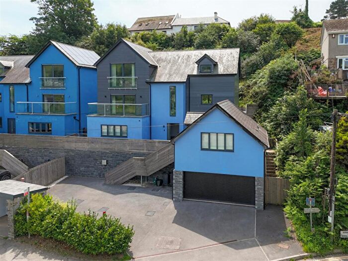 5 Bedroom Detached House For Sale In Seaton, PL11