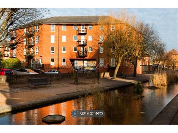 1 Bedroom Flat To Rent In Basque Court, London, SE16