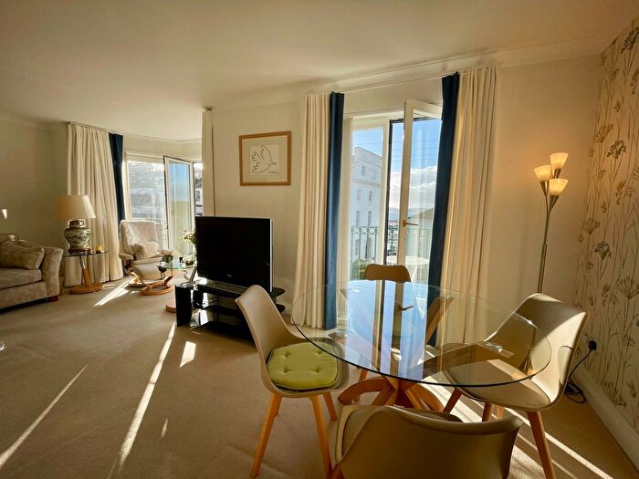 2 Bedroom Flat For Sale In The Vinery, Montpellier Road, Torquay, TQ1