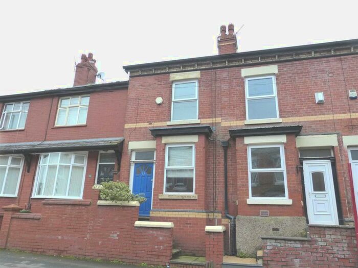 2 Bedroom Terraced House To Rent In Edna Street, Hyde, SK14