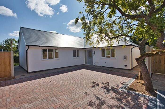 3 Bedroom Bungalow For Sale In Bewsbury Crescent, Dover, CT16