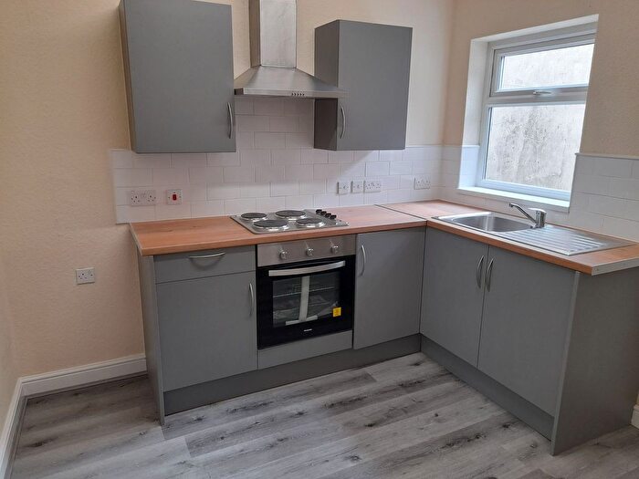 2 Bedroom Property To Rent In Fenchurch Street, Hull, HU5