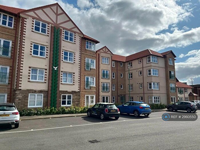 2 Bedroom Flat To Rent In Jeremiah Drive, Darlington, DL2