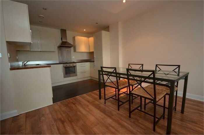 2 Bedroom Apartment To Rent In Echo Building, West Wear Street, Sunderland, SR1
