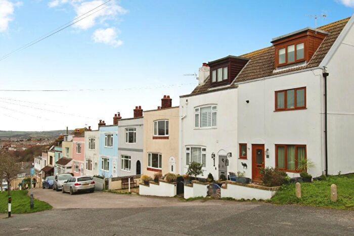 3 Bedroom Terraced House For Sale In Gypsy Lane, Weymouth, Dorset, DT4
