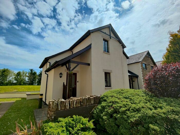 3 Bedroom Cottage For Sale In Whitbarrow Holiday Village, Berrier, Nr Greystoke, Penrith, CA11