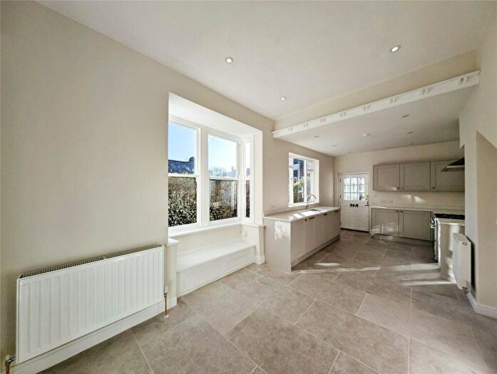 5 Bedroom Terraced House To Rent In Beechwood Avenue, Darlington, Durham, DL3