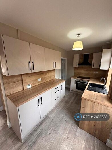 2 Bedroom Terraced House To Rent In Stoney Road, Nuneaton, CV10