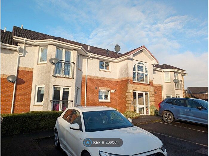 2 Bedroom Flat To Rent In Jamestown, Jamestown, Alexandria, G83