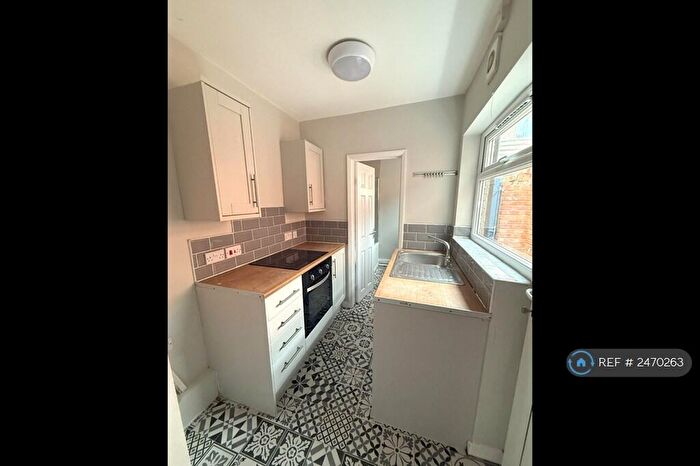 2 Bedroom Terraced House To Rent In Cambria Street, Liverpool, L6