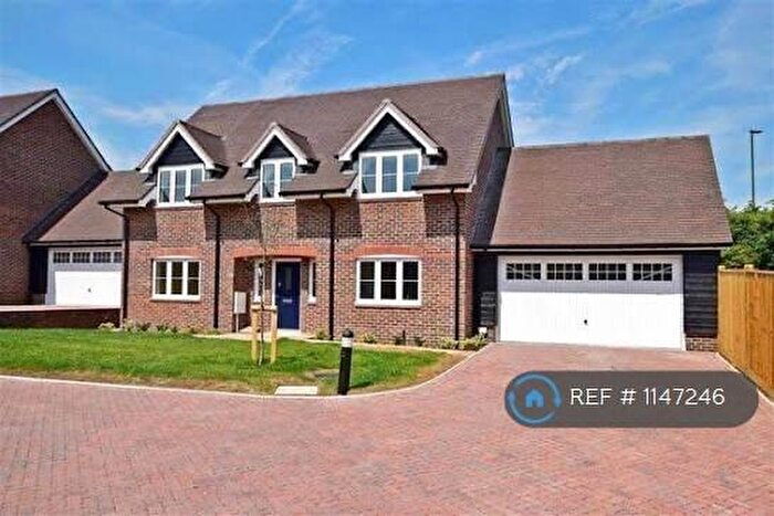 4 Bedroom Detached House To Rent In Forge Close, Pyecombe, Brighton, BN45
