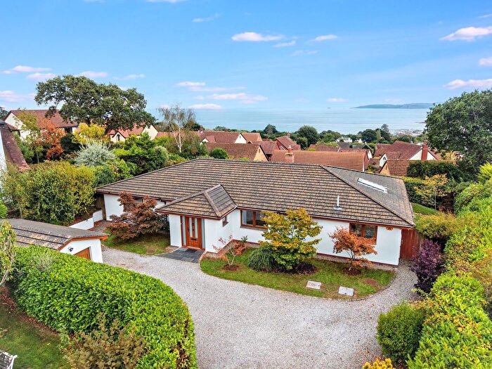 3 Bedroom Detached Bungalow To Rent In New Road, Teignmouth, TQ14