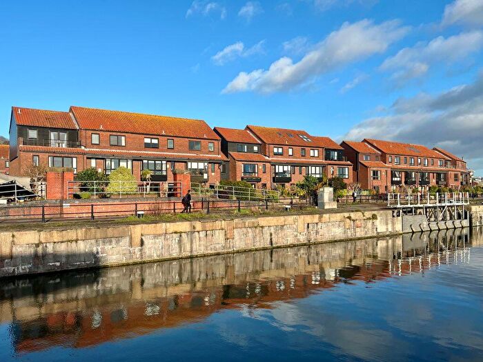 4 Bedroom Town House For Sale In Rownham Mead | Hotwells, BS8