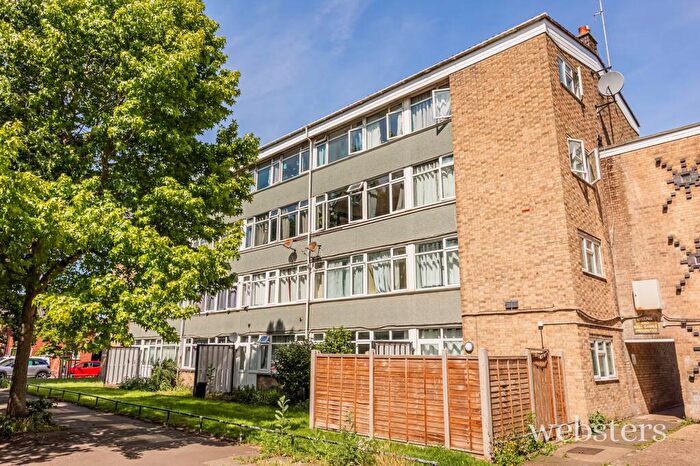 3 Bedroom Property For Sale In Walpole Gardens, Norwich, NR2