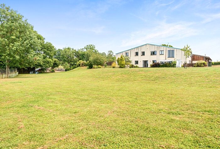 7 Bedroom Bungalow For Sale In King Lane, Clutton Hill, Clutton, Bristol, BS39