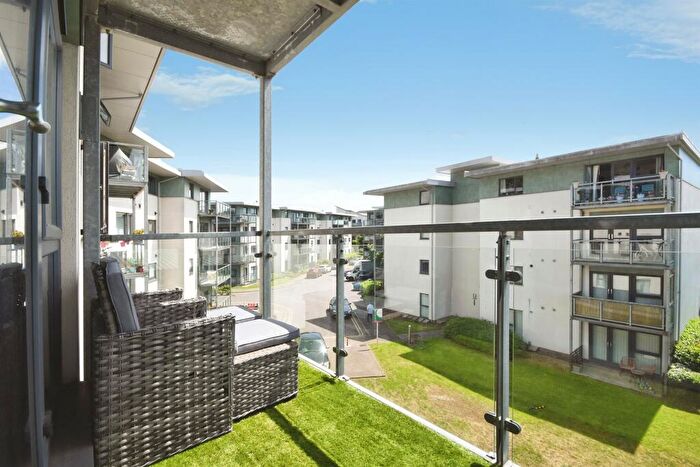 1 Bedroom Apartment For Sale In Rollason Way, Brentwood, CM14