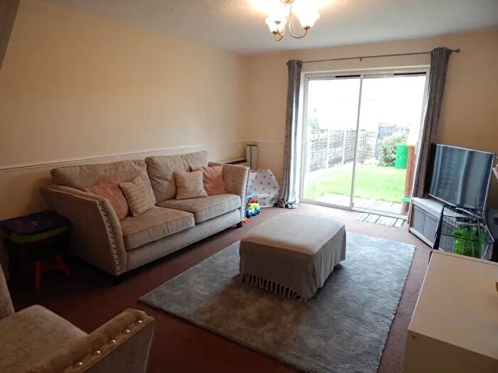 2 Bedroom Terraced House To Rent In Hatton Grove, West Drayton, UB7