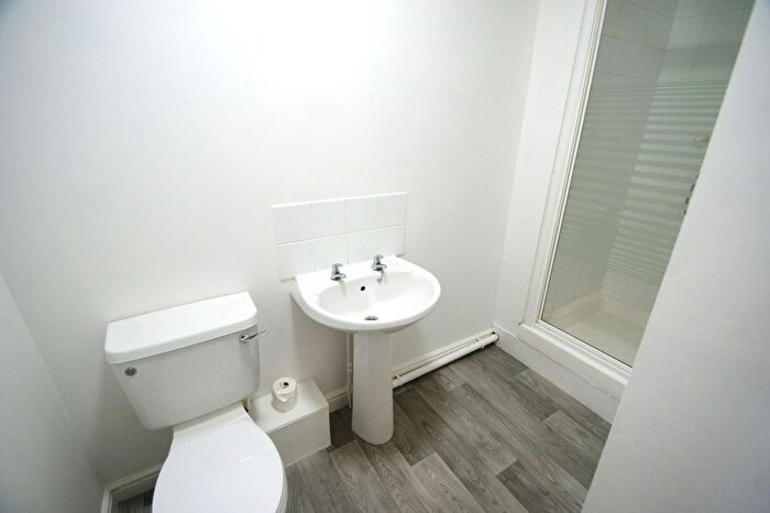 1 Bedroom Studio To Rent In - Godwin Road, Cliftonville, CT9