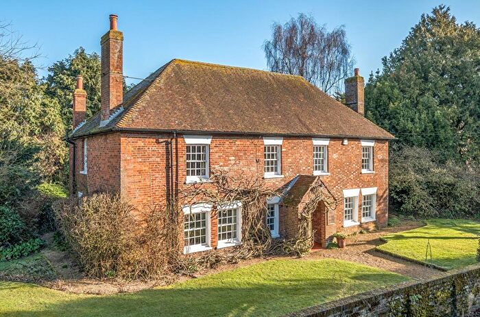 5 Bedroom Detached House For Sale In Kingsdown, Sittingbourne, ME9