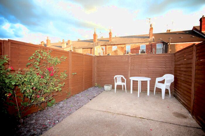 4 Bedroom Detached House To Rent In Hood Street, Lincoln, LN5