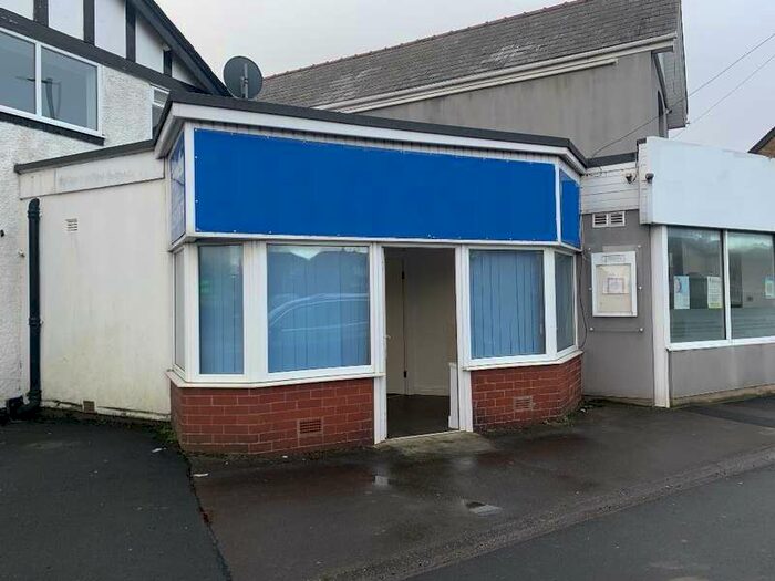 Commercial Shop To Rent In Fleetwood Road North, Thornton, FY5