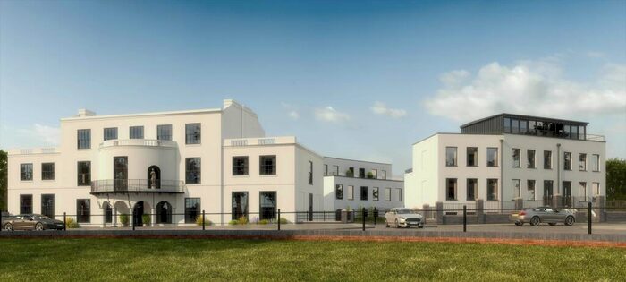2 Bedroom Flat For Sale In Chatham Street, Ramsgate, CT11