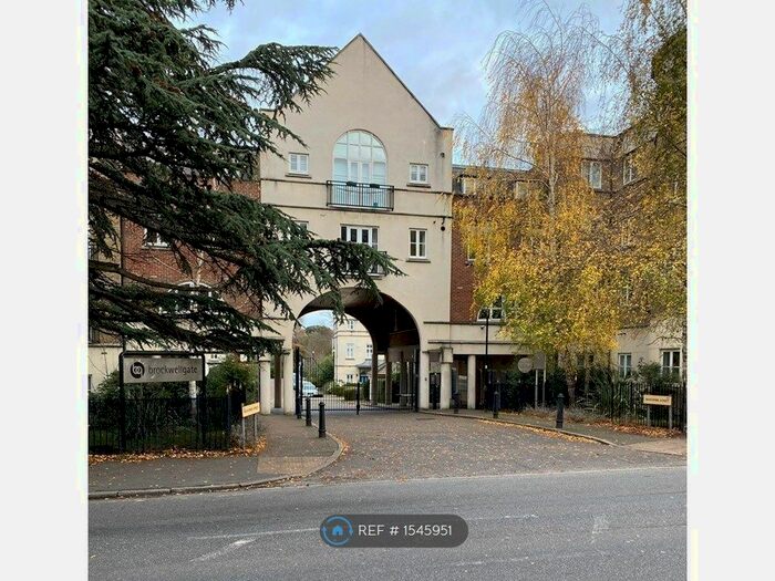 2 Bedroom Flat To Rent In Sidmouth Lodge, London, SW2