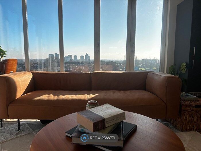 1 Bedroom Flat To Rent In Keswick Road, London, SW15