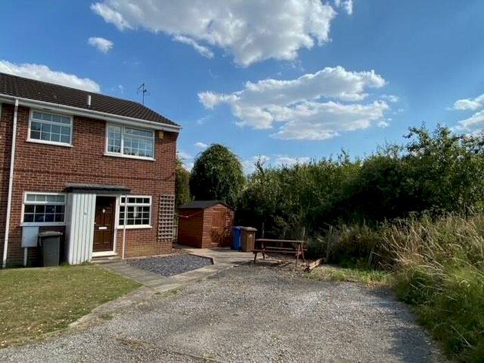 1 Bedroom Semi-Detached House To Rent In Keldholme Lane, Alvaston, Derby, DE24