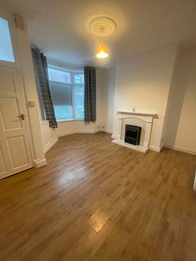 2 Bedroom Terraced House To Rent In Gillibrand Walks, Chorley, PR7