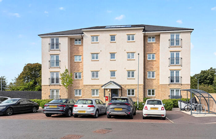 2 Bedroom Flat For Sale In Thornliebank Road, Thornliebank, Glasgow, Glasgow City, G46