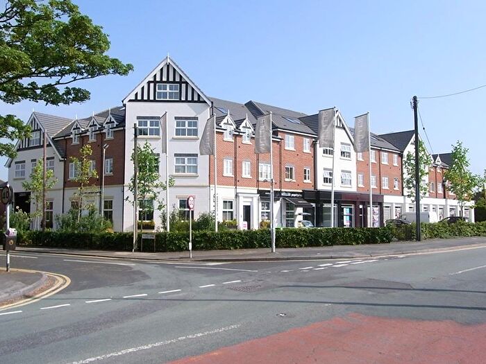 2 Bedroom Apartment To Rent In The Point, ST7