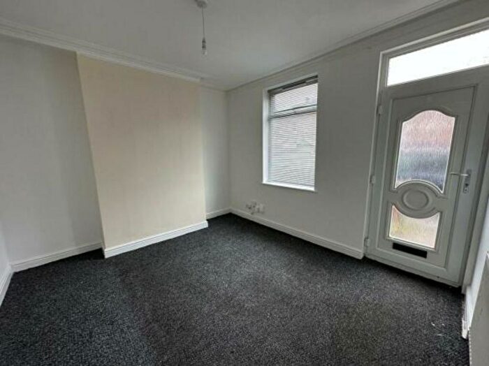 2 Bedroom Terraced House To Rent In Park Terrace, Doncaster, DN1