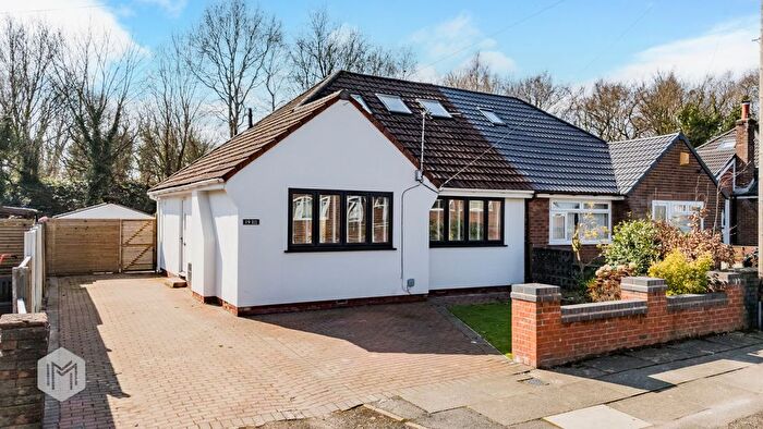 3 Bedroom Semi-Detached House To Rent In Hyde Road, Worsley, Manchester, Greater Manchester, M28