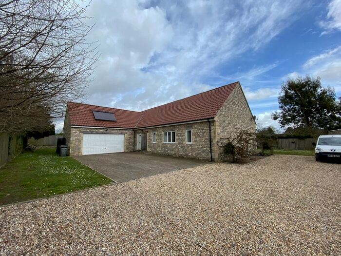 4 Bedroom Detached House To Rent In Church View, Evercreech, Shepton Mallet, BA4