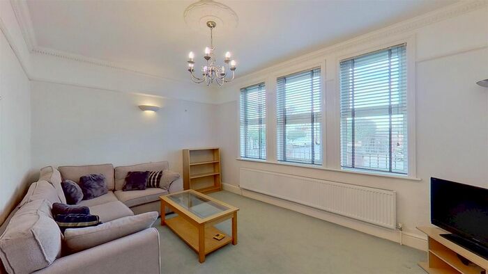 2 Bedroom Flat To Rent In Okeburn Road, London SW17