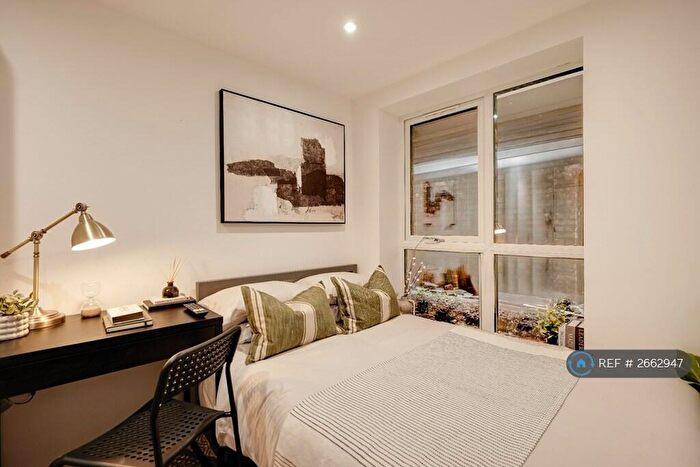 Studio To Rent In Gloucester Road North, Filton, Bristol, BS34