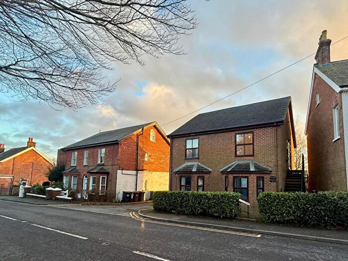 1 Bedroom Flat To Rent In Heathfield, TN21