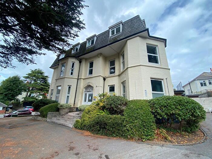 1 Bedroom Apartment To Rent In Beaumont Court, Boscombe Spa Road, Bournemouth, BH5